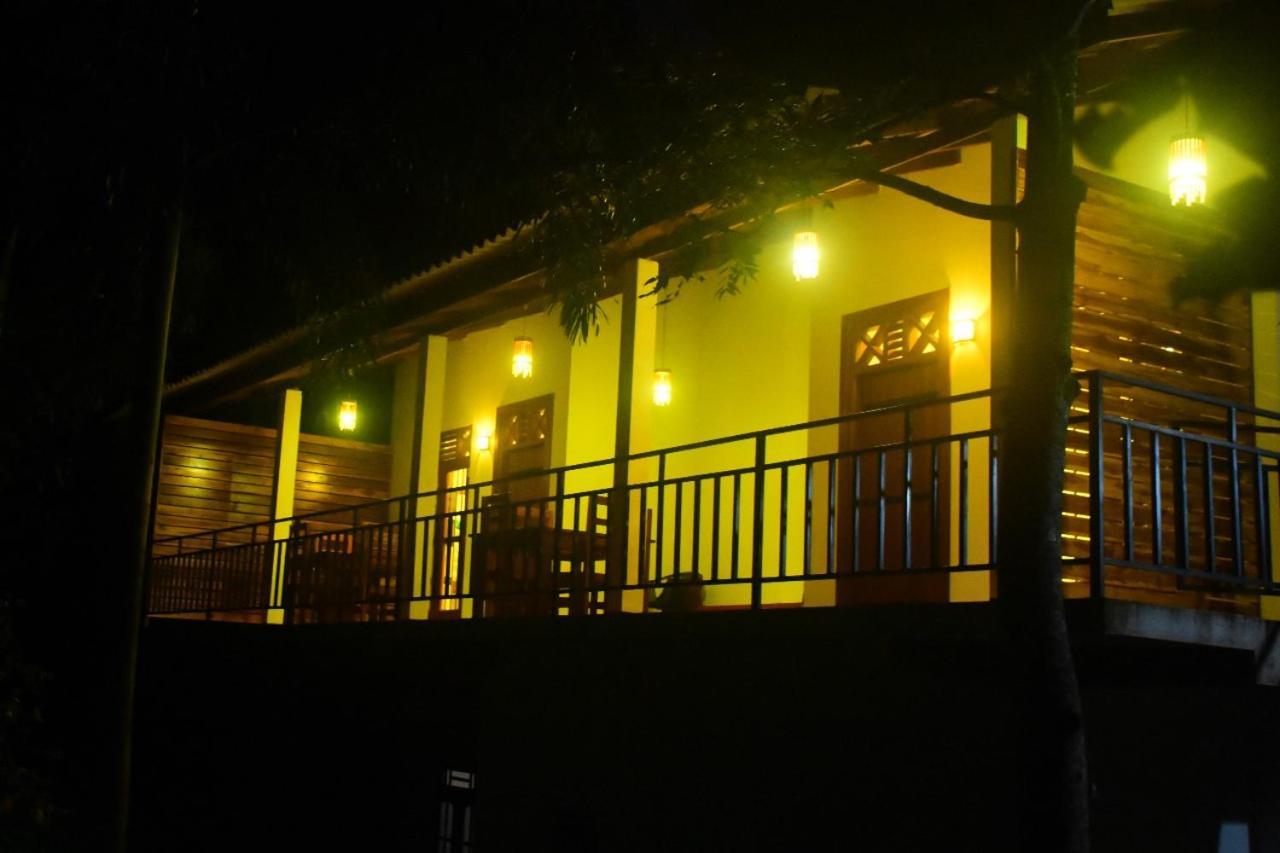 Wild Heaven Udawalawe Hotel Exterior photo