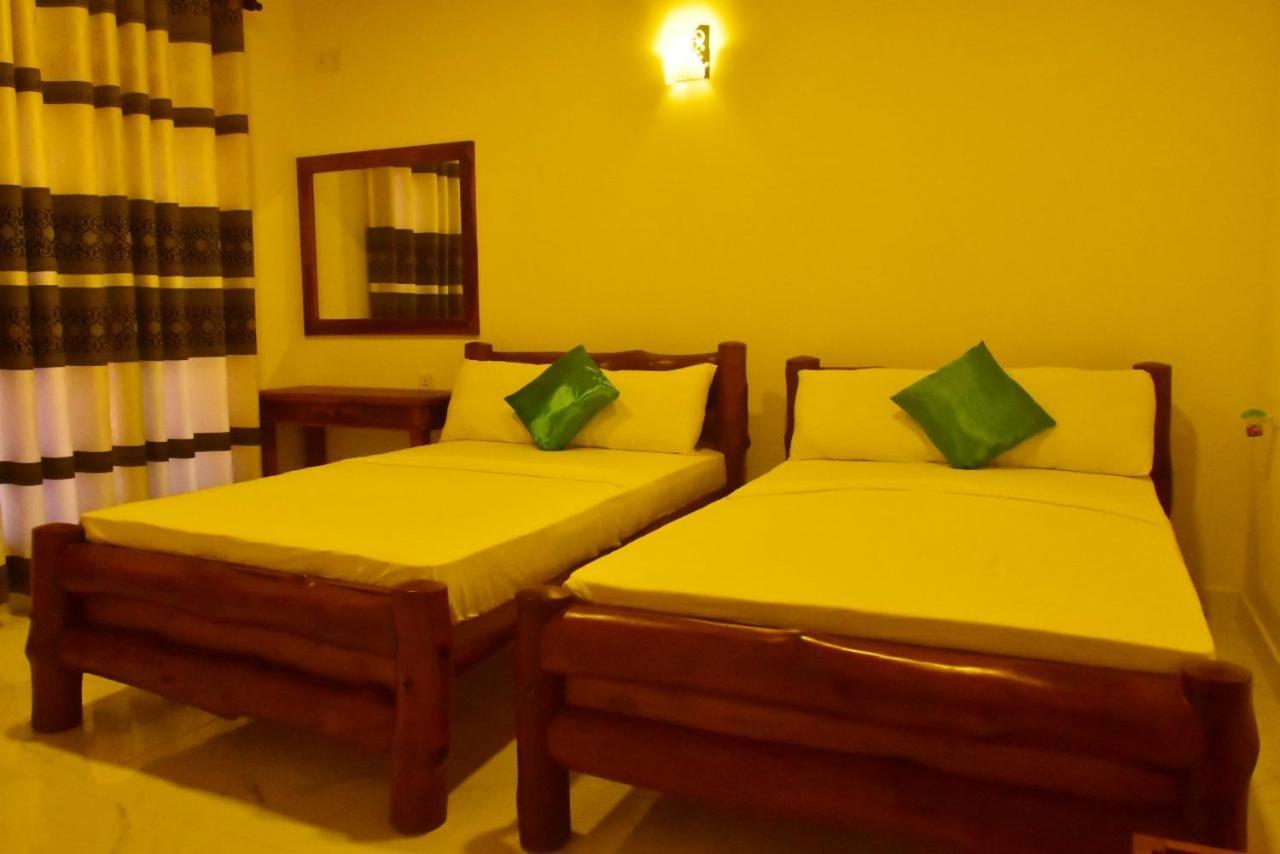 Wild Heaven Udawalawe Hotel Exterior photo