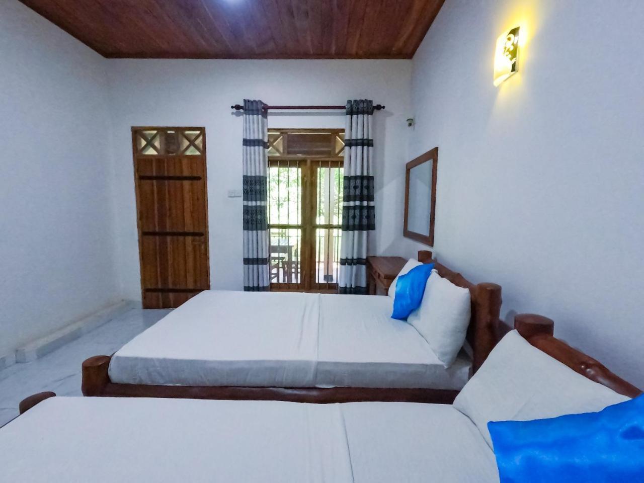 Wild Heaven Udawalawe Hotel Exterior photo