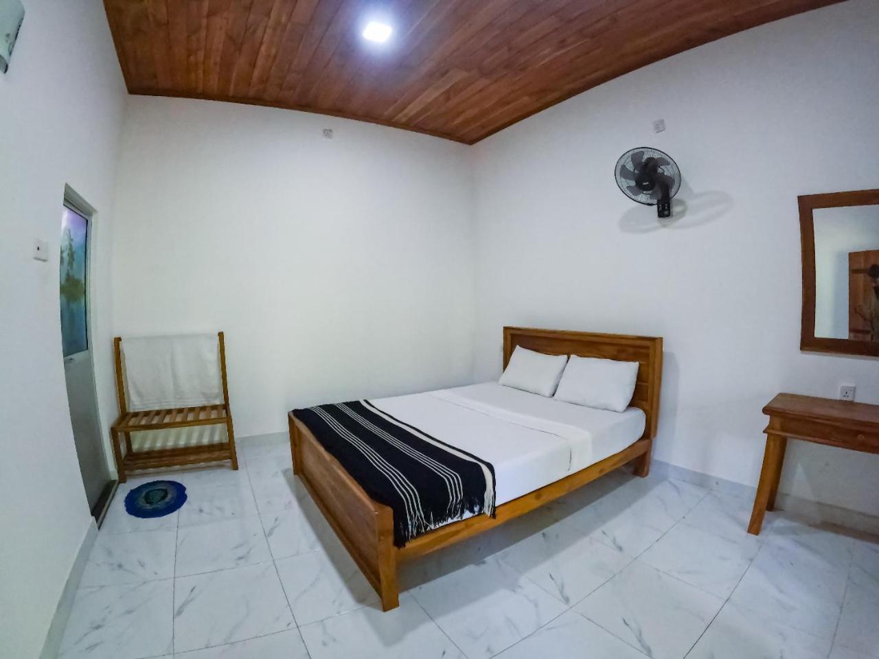 Wild Heaven Udawalawe Hotel Exterior photo