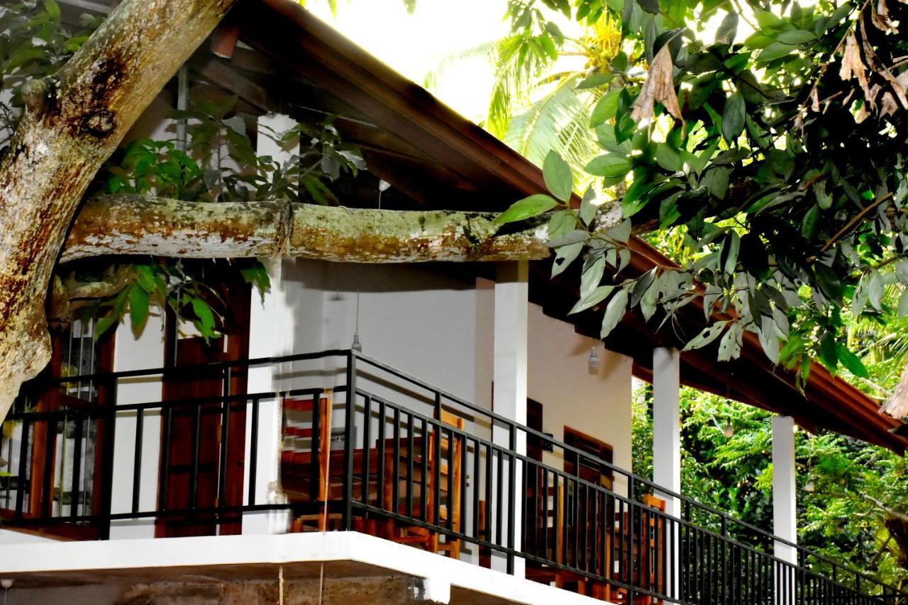 Wild Heaven Udawalawe Hotel Exterior photo