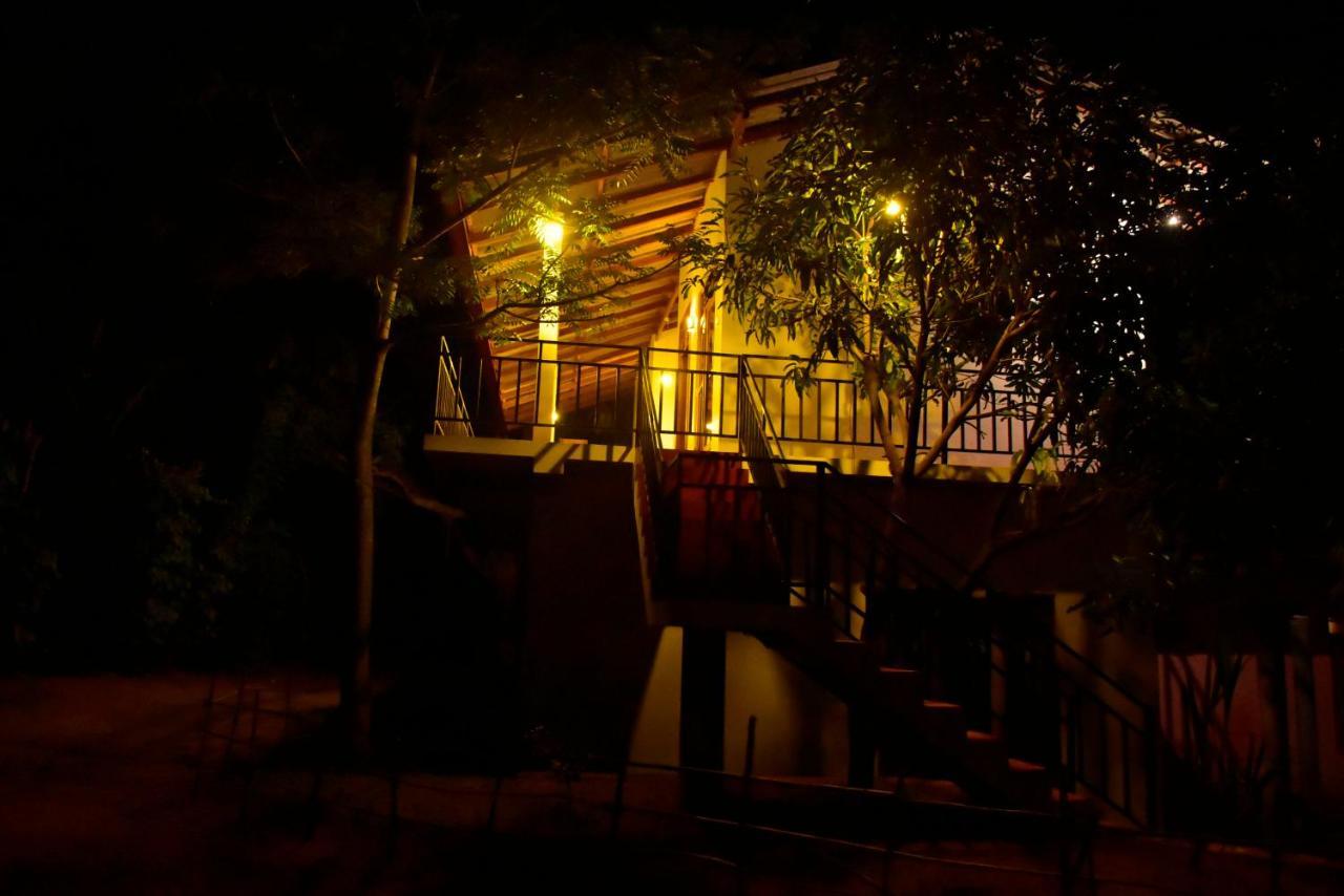 Wild Heaven Udawalawe Hotel Exterior photo