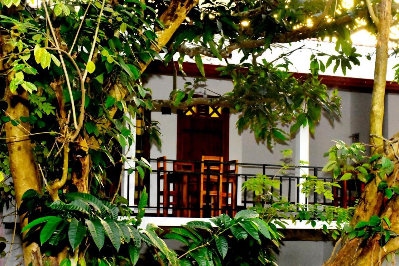 Wild Heaven Udawalawe Hotel Exterior photo