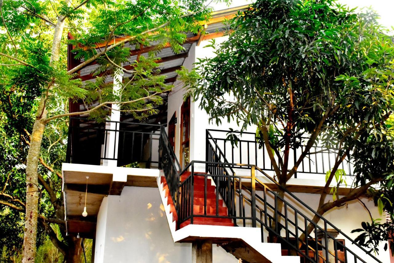Wild Heaven Udawalawe Hotel Exterior photo
