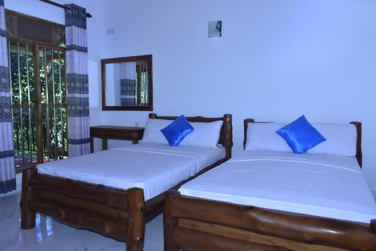 Wild Heaven Udawalawe Hotel Exterior photo