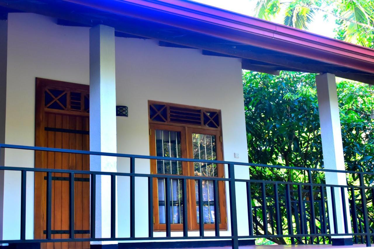 Wild Heaven Udawalawe Hotel Exterior photo