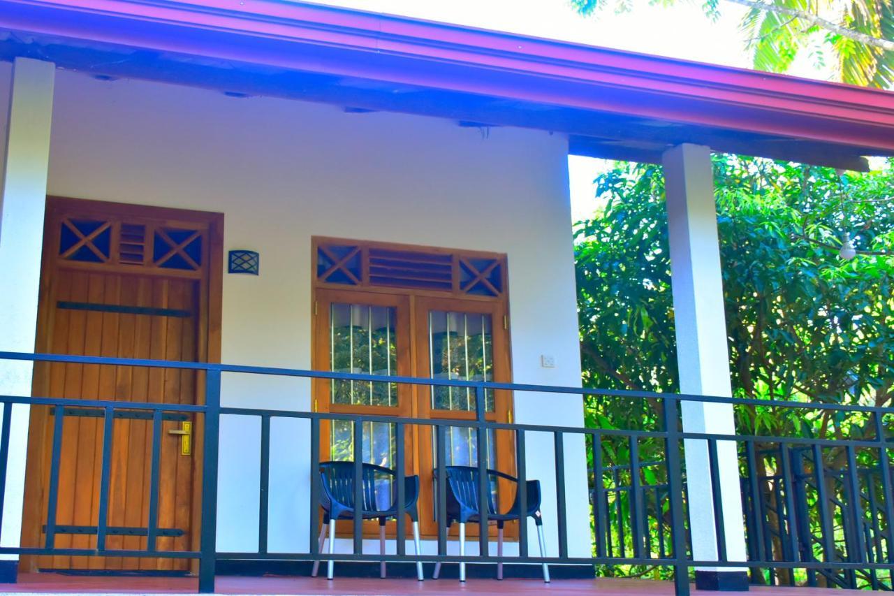Wild Heaven Udawalawe Hotel Exterior photo